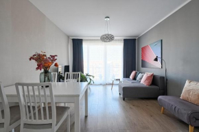 Central Apartments-Gdansk&DG10/41
